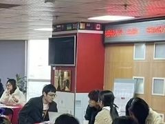 -金吉列留学·语培·小语种·国际课程(江西分公司)