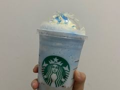 冰雪趣脆星冰乐-星巴克臻选(福州五四路分店)