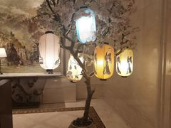 -九洲喜来登酒店湖月日餐厅