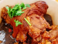 -張飛扒肉·龙江非遗(道外店)