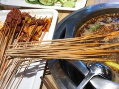 -袁记串串香(新南门店)