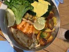 -NORDSEE Frankfurt Fisch Franke