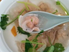 肉燕-大叔家福鼎小吃(十全街店)