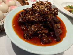 -院8里·小聚园老川菜(九眼桥店)