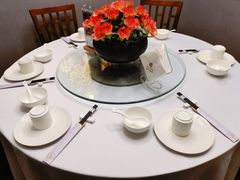-阿诺泰·泰国餐厅(棕北店)