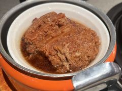 -粗茶淡饭·蒸鲜(光谷店)