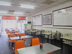 -津门永胜包子铺(哈尔滨道总店)