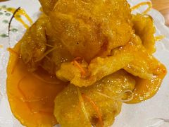 -小俩口烧烤东北菜(双井店)