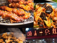 -天天喝丢一只鞋·烧烤·快餐(盐仓桥店)