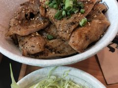 -熊吞·大碗丼烧肉饭(济宁万达广场店)