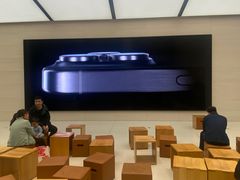 -Apple零售店(苏州店)