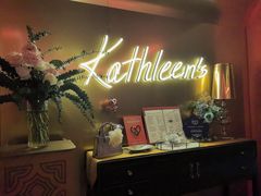 -Kathleen's Waitan 凯圣琳江景西餐厅(外滩店)