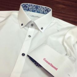 Latest Show Case @HOKEE-和记HOKEE·西服定制