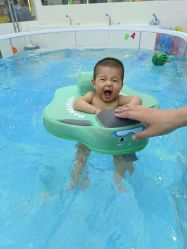 -熊小米专业儿童游泳馆