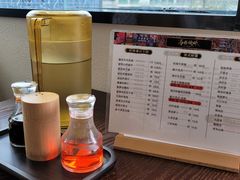 -龍炎馬仔烧味(首位中心店)