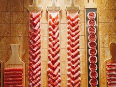 -羊大爷涮肉(亮马桥店)