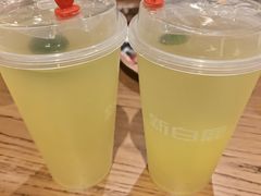 -新白鹿餐厅(银泰西湖文化广场店)