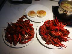 -深海800米海鲜自助(万达广场店)
