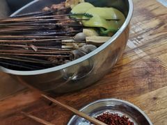 -厕所串串(文殊院店)