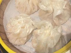 -额尔敦传统涮(公园西路店)