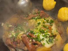 -天发长铁锅炖(王秀村店)