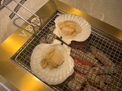 -本达人海鲜烧烤·朝鲜族风味(发展店)