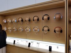 -Apple 零售店(apm Hong Kong)