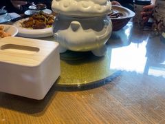 -扬州狮子楼·非遗淮扬菜(东关街店)