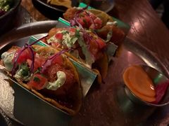 -Q MEX 库迈墨西哥餐吧(三里屯店)