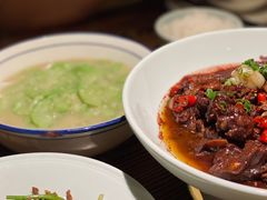 -湖南人家·家传湖南菜(水围店)
