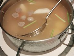 -左庭右院鲜牛肉火锅(环球港店)