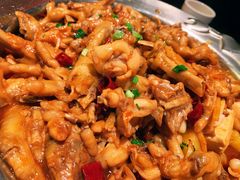 -胖哥俩肉蟹煲(湖滨银泰in77店)