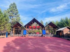 -北极村旅游风景区