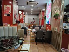 -潮汕美牛肉丸火锅店(天宁寺店)