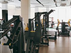 -威思迈健身工作室(庆谐路店)