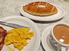 -翠华餐厅(正佳广场店)