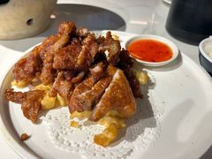 -秋色客家菜(南山店)