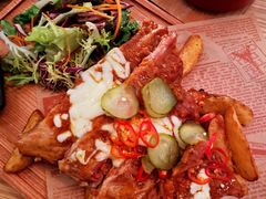 -哈迪森Hudson(环球金融中心店)