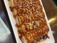 港式三酱肠粉-粤赏点(越秀城市广场店)