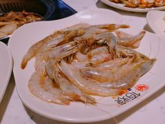 -佰烧海鲜烤肉火锅自助(熙地港店)