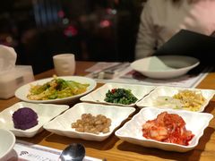 -紫霞门韩国料理烤肉(深南东路店)