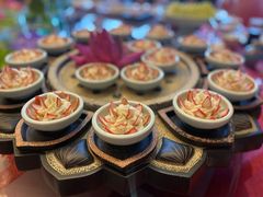 -北京王府井希尔顿酒店·秦唐中餐厅Chynna