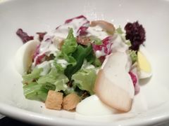-Flame秀扒房西餐厅·石家庄希尔顿酒店