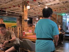 -三个大叔东北烧烤·砂锅菜(西三旗店)