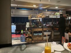 -顺峰(农展馆店)