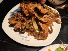 -满园烤鸭·春饼(沈北万达店)