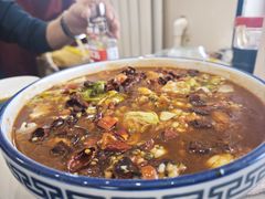 -清真·同发顺饭庄·烧麦(总店)