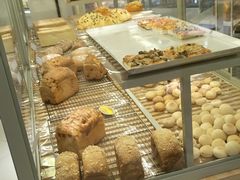 -BreadTalk面包新语·烘焙蛋糕(广州白云五号店)