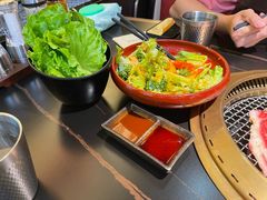 -厚贞日式烤肉(浦东汇智店)