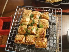 -雀舞云南菜(天津天河城购物中心店)